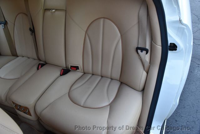 1999 Rolls-Royce Silver Seraph Base Trim - 23020173 - 32