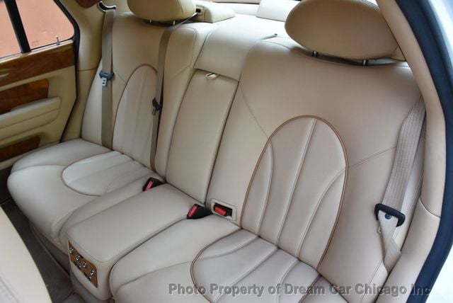 1999 Rolls-Royce Silver Seraph Base Trim - 23020173 - 33