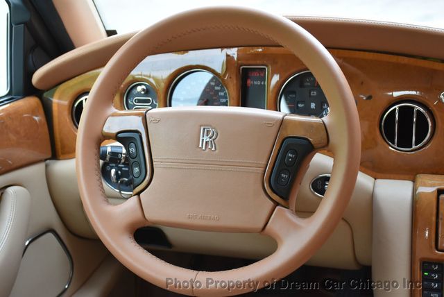 1999 Rolls-Royce Silver Seraph Base Trim - 23020173 - 41