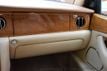 1999 Rolls-Royce Silver Seraph Base Trim - 23020173 - 43