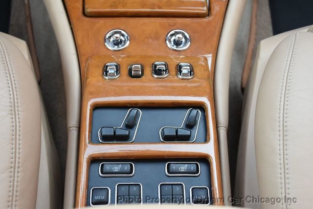1999 Rolls-Royce Silver Seraph Base Trim - 23020173 - 45