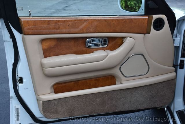 1999 Rolls-Royce Silver Seraph Base Trim - 23020173 - 51