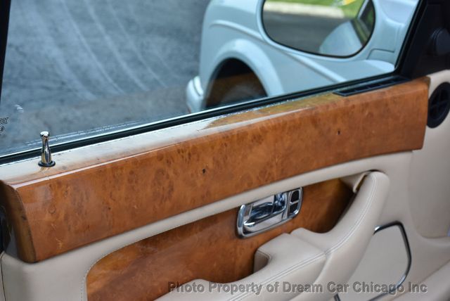 1999 Rolls-Royce Silver Seraph Base Trim - 23020173 - 52