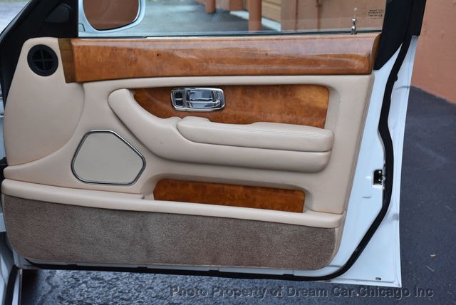 1999 Rolls-Royce Silver Seraph Base Trim - 23020173 - 53