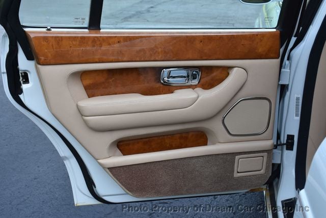 1999 Rolls-Royce Silver Seraph Base Trim - 23020173 - 55