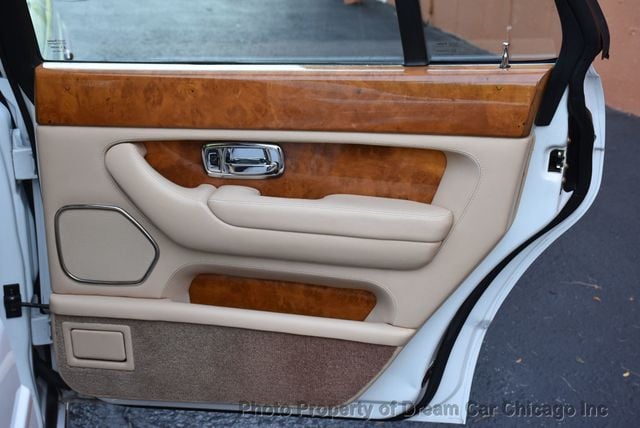 1999 Rolls-Royce Silver Seraph Base Trim - 23020173 - 57