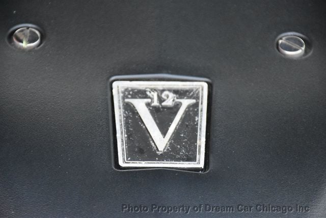 1999 Rolls-Royce Silver Seraph Base Trim - 23020173 - 63
