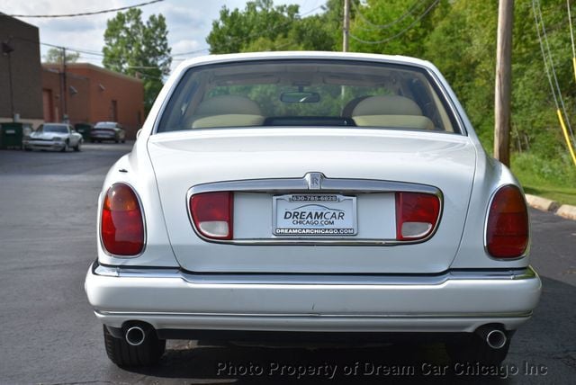 1999 Rolls-Royce Silver Seraph Base Trim - 23020173 - 7