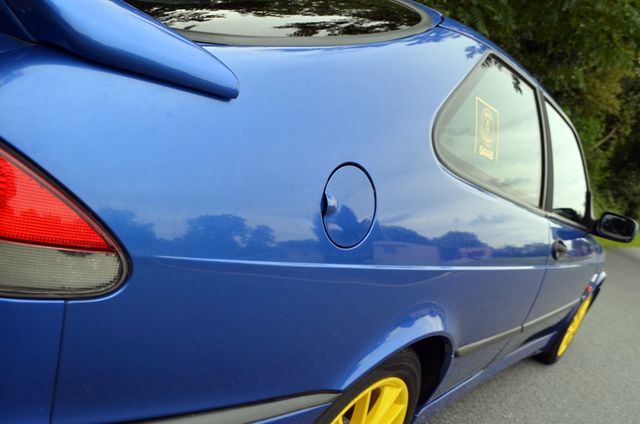 1999 Saab 9-3 Viggen - 22886410 - 10