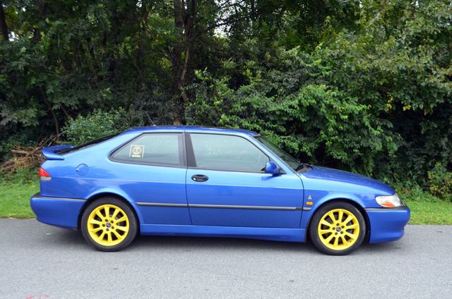 1999 Saab 9-3 Viggen - 22886410 - 11