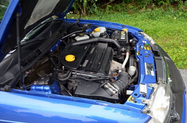 1999 Saab 9-3 Viggen - 22886410 - 14