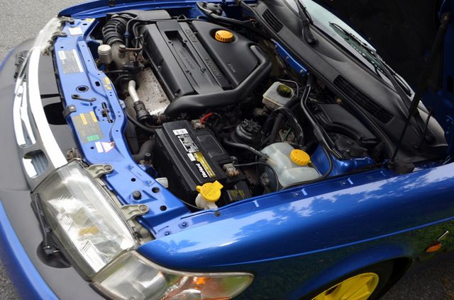 1999 Saab 9-3 Viggen - 22886410 - 15