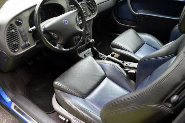 1999 Saab 9-3 Viggen - 22886410 - 16