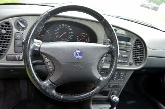 1999 Saab 9-3 Viggen - 22886410 - 18