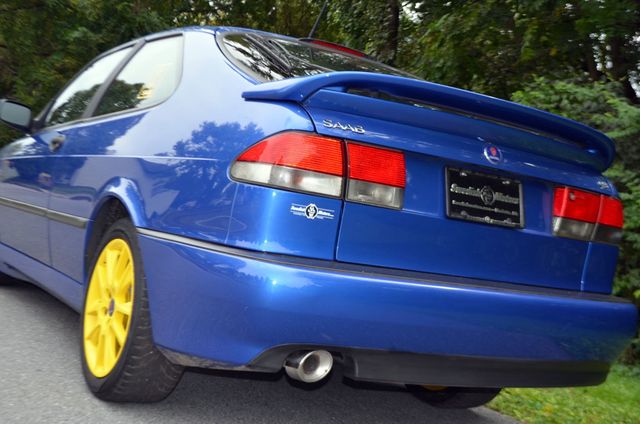 1999 Saab 9-3 Viggen - 22886410 - 1