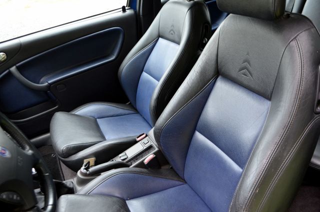 1999 Saab 9-3 Viggen - 22886410 - 19