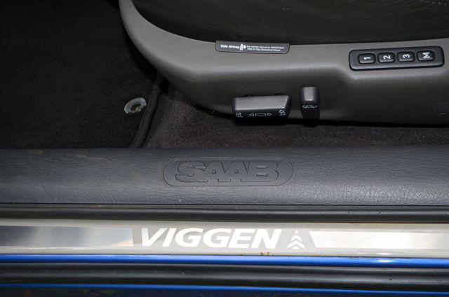 1999 Saab 9-3 Viggen - 22886410 - 20