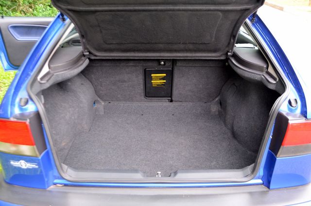 1999 Saab 9-3 Viggen - 22886410 - 21