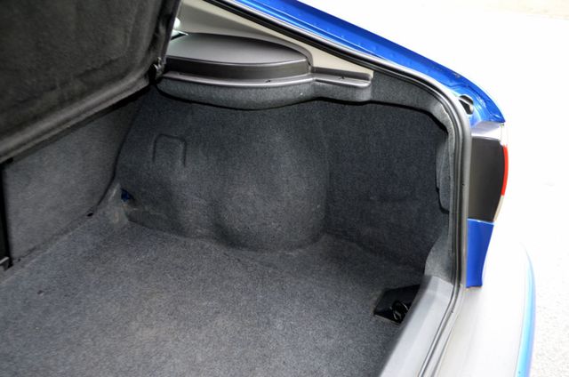 1999 Saab 9-3 Viggen - 22886410 - 22