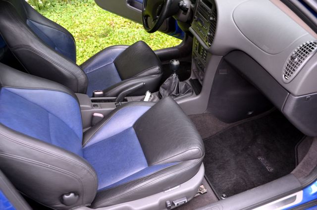 1999 Saab 9-3 Viggen - 22886410 - 23