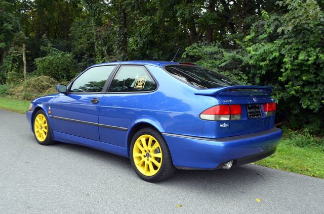 1999 Saab 9-3 Viggen - 22886410 - 27