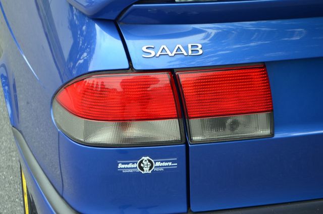 1999 Saab 9-3 Viggen - 22886410 - 29
