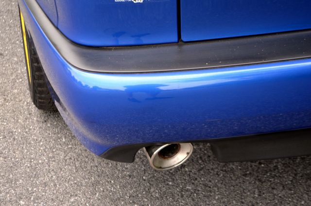 1999 Saab 9-3 Viggen - 22886410 - 30