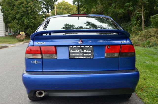 1999 Saab 9-3 Viggen - 22886410 - 31