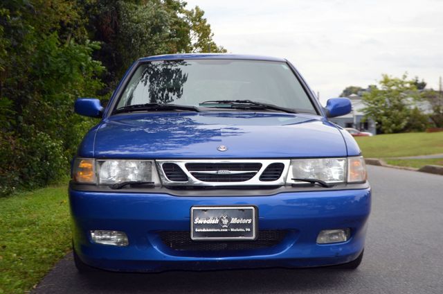 1999 Saab 9-3 Viggen - 22886410 - 4