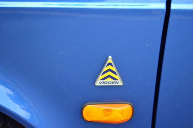 1999 Saab 9-3 Viggen - 22886410 - 5