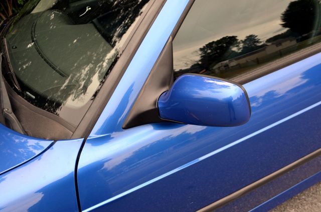 1999 Saab 9-3 Viggen - 22886410 - 6