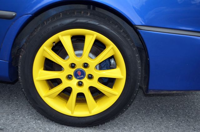 1999 Saab 9-3 Viggen - 22886410 - 7