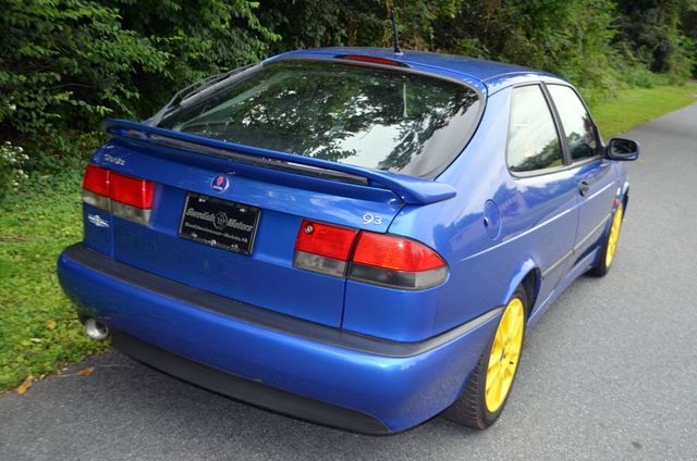 1999 Saab 9-3 Viggen - 22886410 - 8