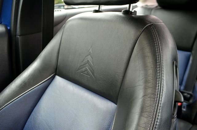 1999 Saab 9-3 Viggen Viggen - 22380677 - 11