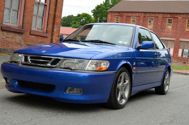 1999 Saab 9-3 Viggen Viggen - 22380677 - 13