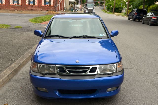 1999 Saab 9-3 Viggen Viggen - 22380677 - 14