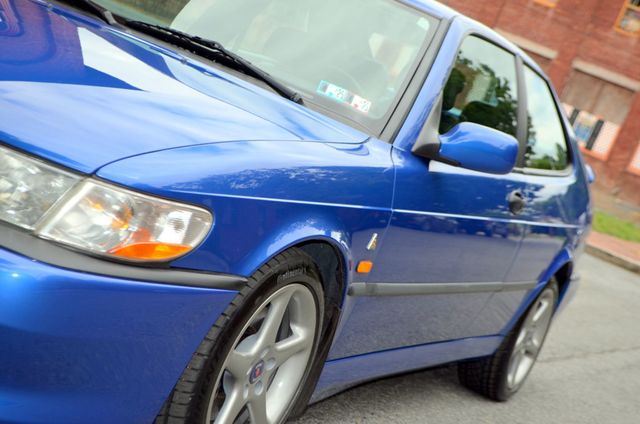 1999 Saab 9-3 Viggen Viggen - 22380677 - 16