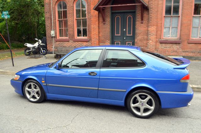 1999 Saab 9-3 Viggen Viggen - 22380677 - 17