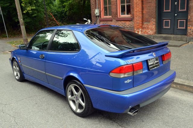 1999 Saab 9-3 Viggen Viggen - 22380677 - 18