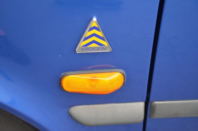 1999 Saab 9-3 Viggen Viggen - 22380677 - 1