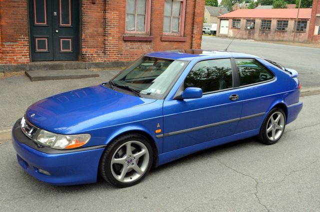 1999 Saab 9-3 Viggen Viggen - 22380677 - 24