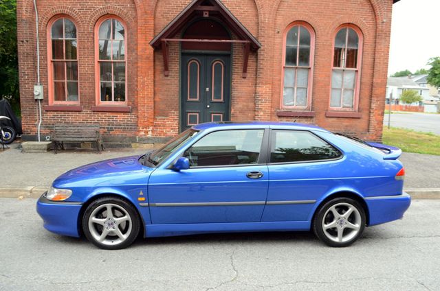 1999 Saab 9-3 Viggen Viggen - 22380677 - 25