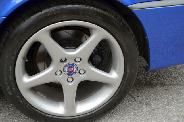 1999 Saab 9-3 Viggen Viggen - 22380677 - 26