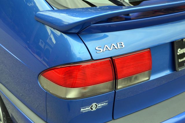1999 Saab 9-3 Viggen Viggen - 22380677 - 27