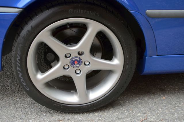 1999 Saab 9-3 Viggen Viggen - 22380677 - 29