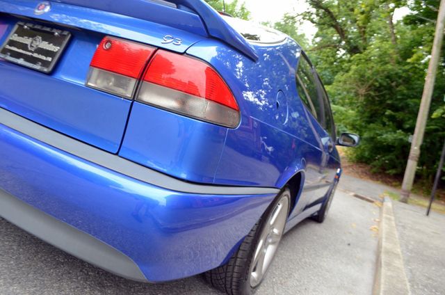 1999 Saab 9-3 Viggen Viggen - 22380677 - 30