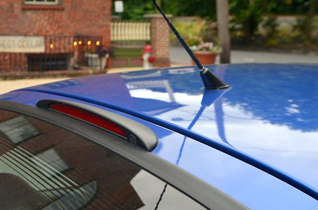 1999 Saab 9-3 Viggen Viggen - 22380677 - 31