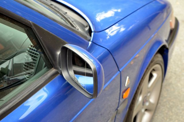 1999 Saab 9-3 Viggen Viggen - 22380677 - 32