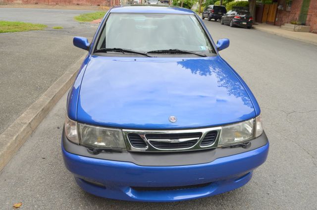 1999 Saab 9-3 Viggen Viggen - 22380677 - 34