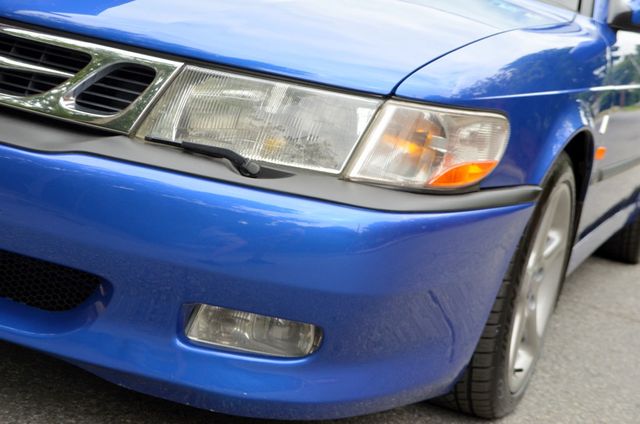 1999 Saab 9-3 Viggen Viggen - 22380677 - 35